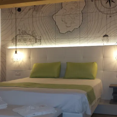 Elite ホテル カオルレ