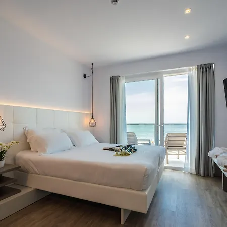 Elite ホテル カオルレ