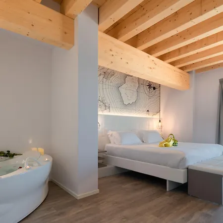 Elite ホテル カオルレ