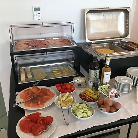 Elite Otel 4*