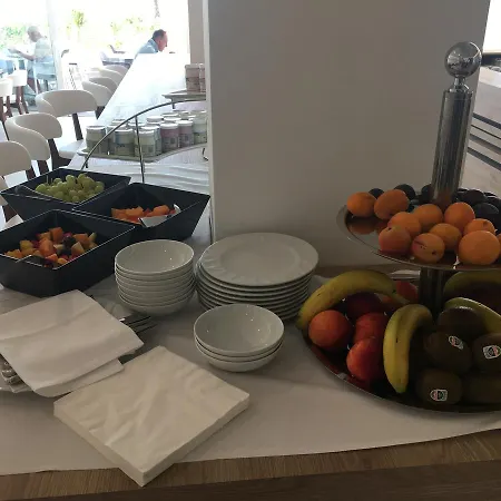 Elite 4* カオルレ