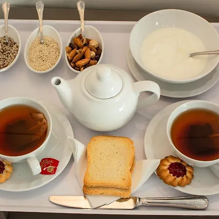 ホテル Elite カオルレ