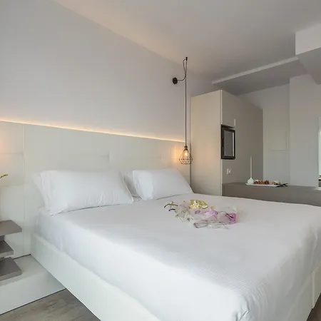 Elite ホテル カオルレ