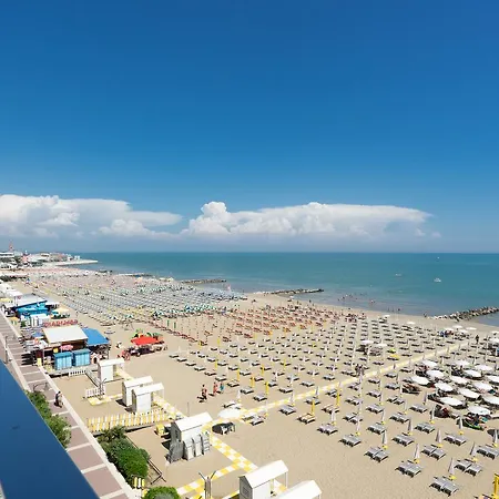 Elite ホテル カオルレ