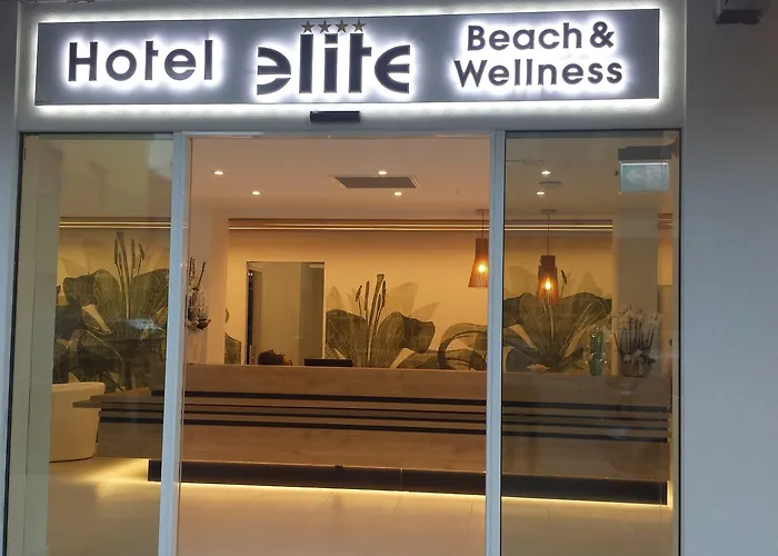 Hotel Elite