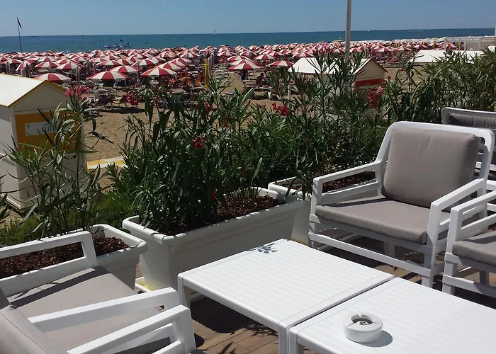 Hotel Elite Caorle