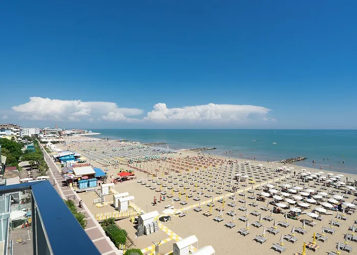 Elite Hotel Caorle