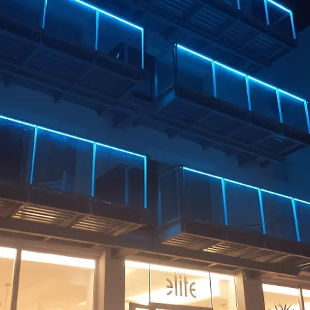 Elite 4* Каорле