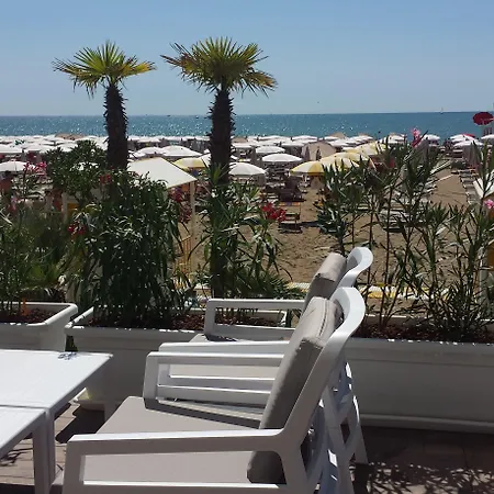 Elite Hotel Caorle