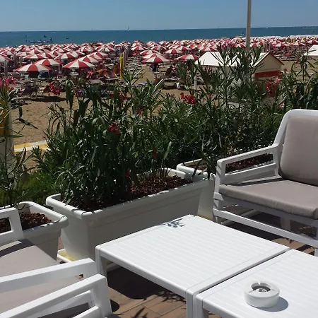Hotel Elite Caorle