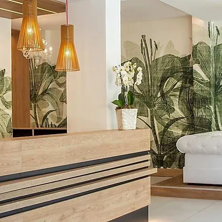 Elite Hotel Caorle