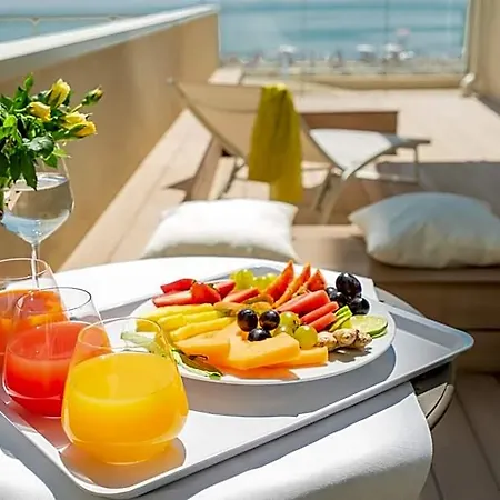 Hotel Elite 4*
