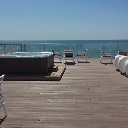 Elite Hotel Caorle