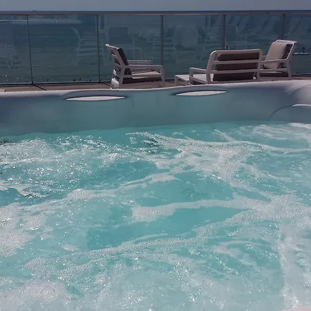 Elite Hotel Caorle