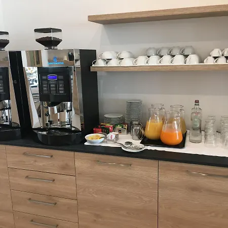 Elite Hotel Caorle