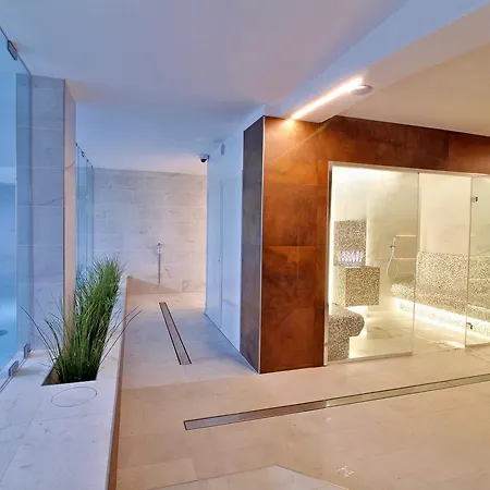 Elite Hotel Caorle