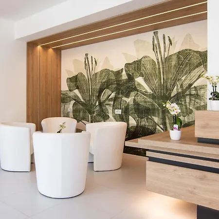 Elite Hotel Caorle