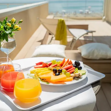 Hotel Elite 4*