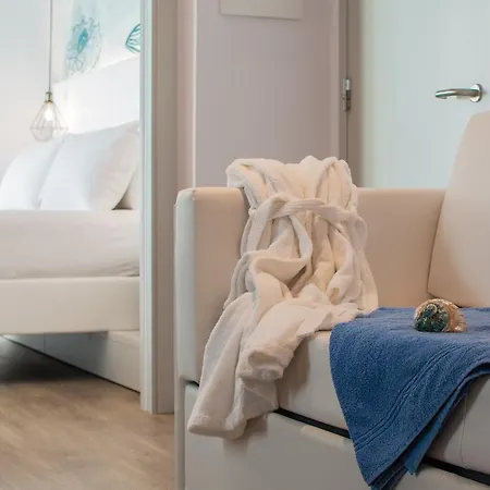 Отель Elite Каорле