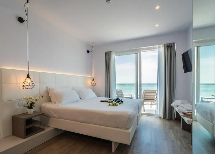 Elite Hotel Caorle