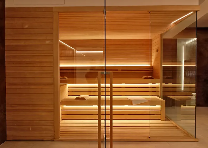 فندق Elite كاوْرلي