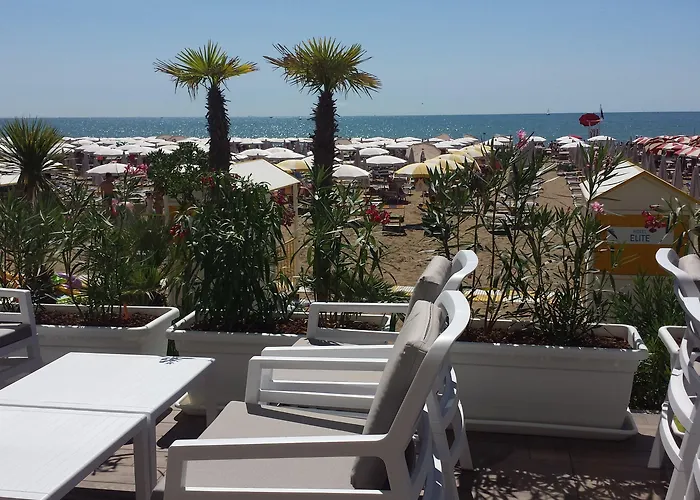 Elite Hotel Caorle