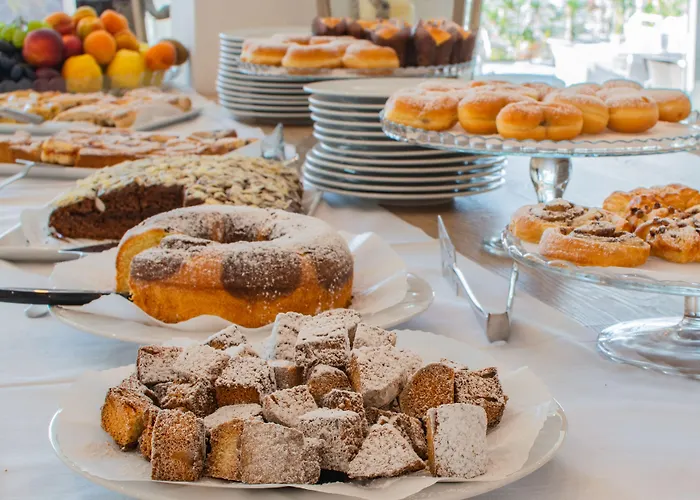 فندق Elite كاوْرلي